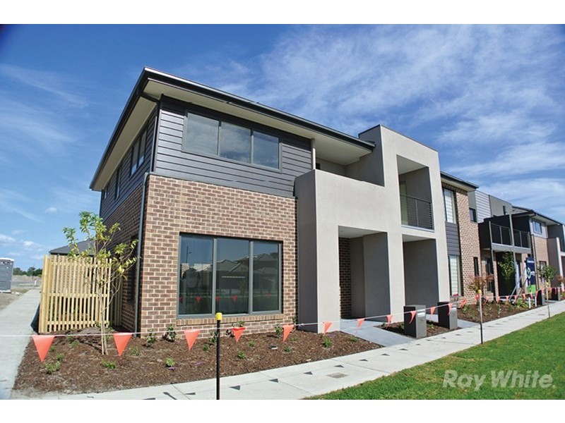 25 Rosette Crescent, Keysborough VIC 3173