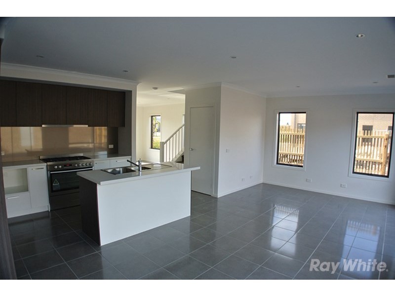 25 Rosette Crescent, Keysborough VIC 3173