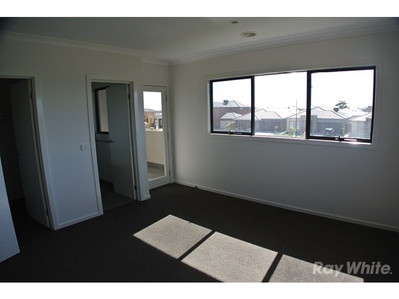 25 Rosette Crescent, Keysborough VIC 3173