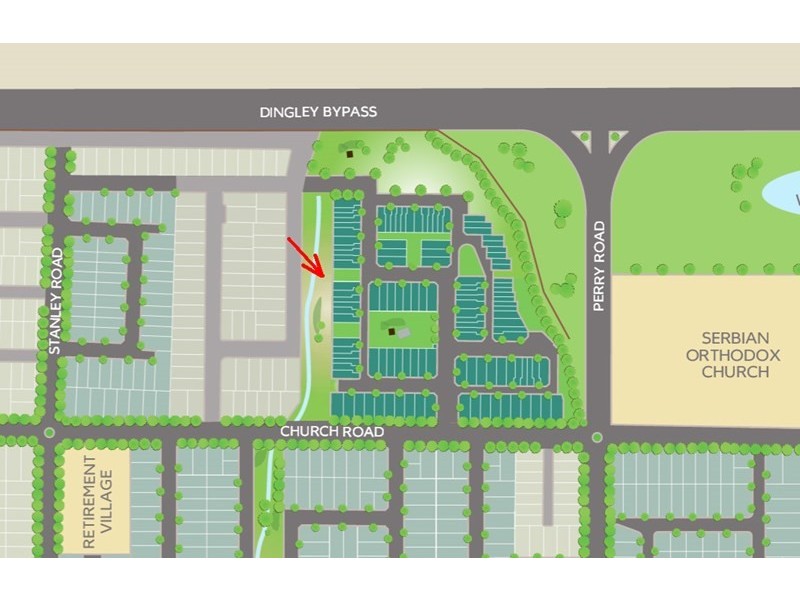 25 Rosette Crescent, Keysborough VIC 3173
