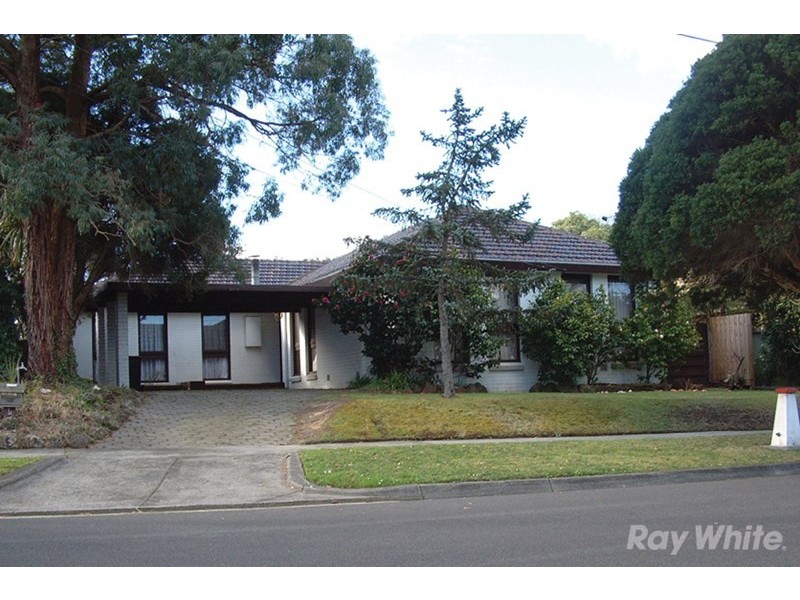 3 Winston Street, Glen Waverley VIC 3150