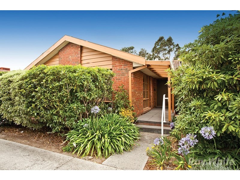 4/374-376 Stephensons Road, Mount Waverley VIC 3149