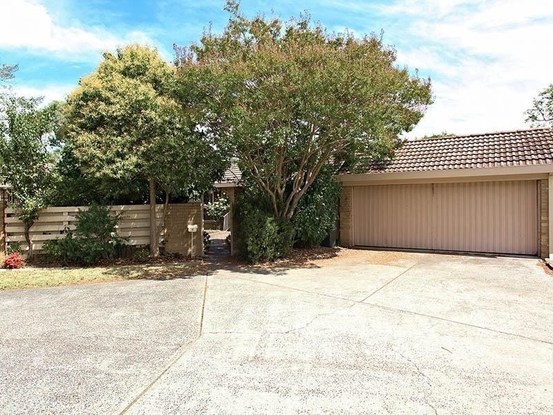 4/4 Bolan Street, Glen Waverley VIC 3150