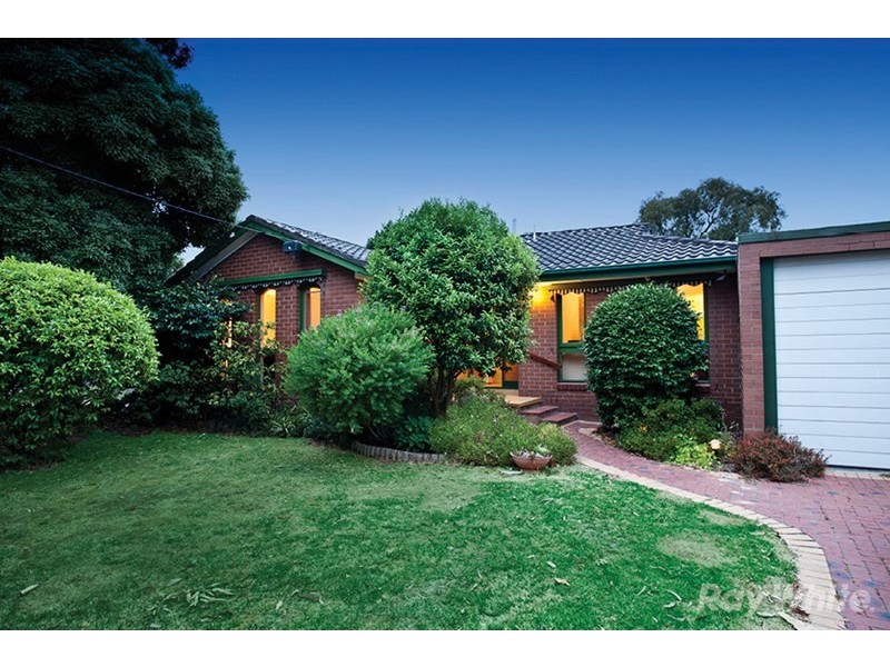 10 Hector Court, Glen Waverley VIC 3150