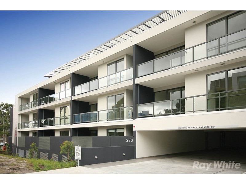 5/280 Blackburn Road, Glen Waverley VIC 3150