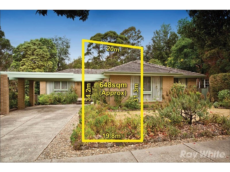 17 Stableford Avenue, Glen Waverley VIC 3150