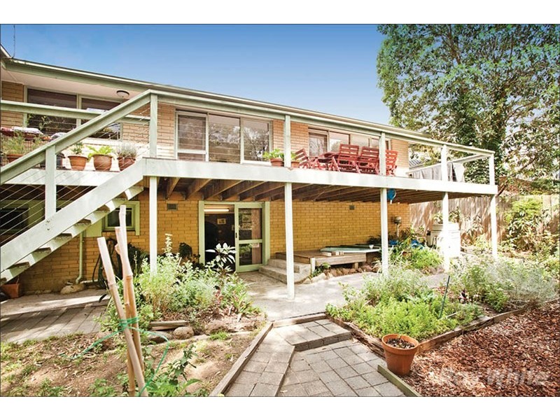 17 Stableford Avenue, Glen Waverley VIC 3150