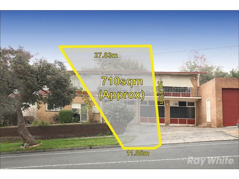 1 Avon Court, Glen Waverley VIC 3150
