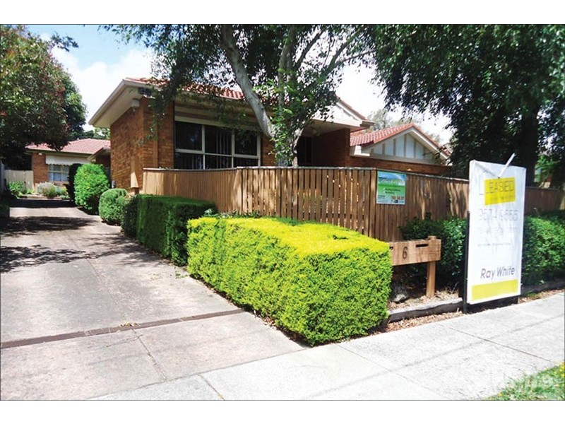 1/6 Dunscombe Avenue, Glen Waverley VIC 3150