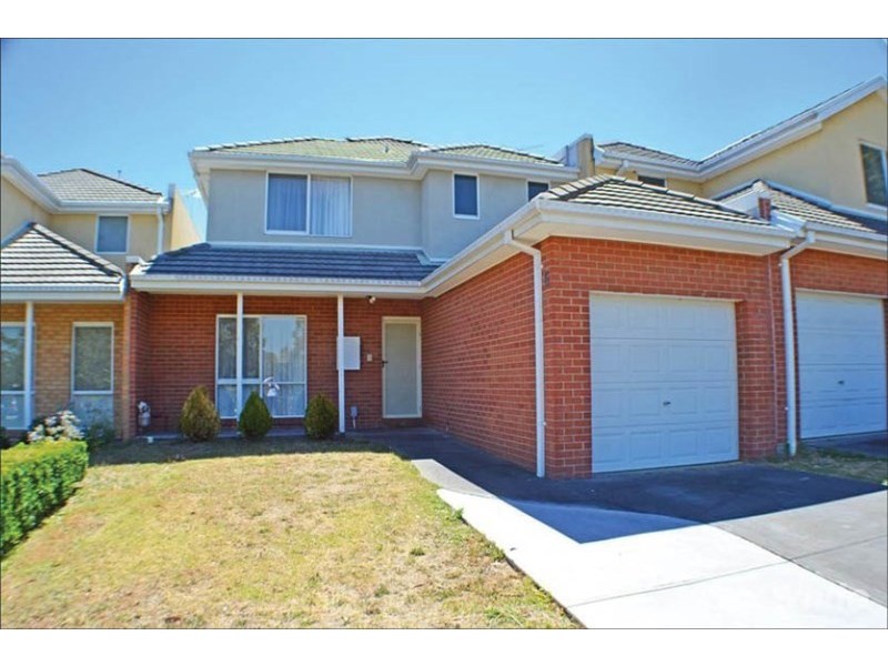 6 Wilkinson Place, Glen Waverley VIC 3150