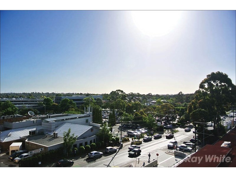 711/39-55 Kingsway, Glen Waverley VIC 3150