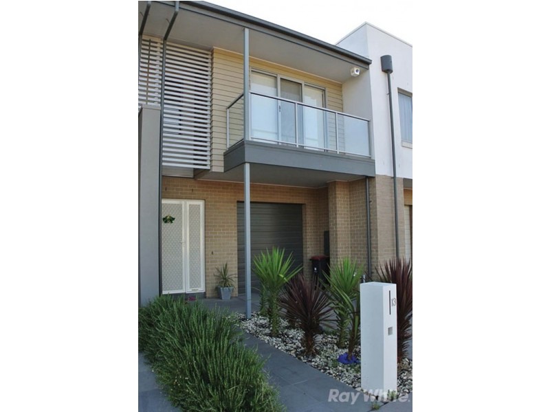 13 Newcastle Drive, Mulgrave VIC 3170