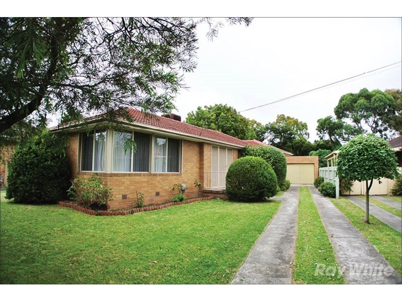 211 Brandon Park Drive, Wheelers Hill VIC 3150