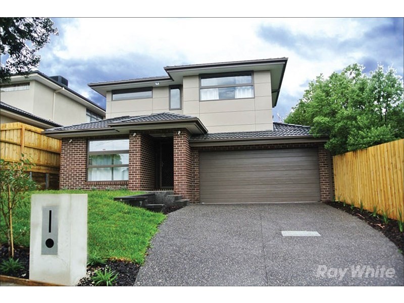 26B Sunnyside Road, Mount Waverley VIC 3149