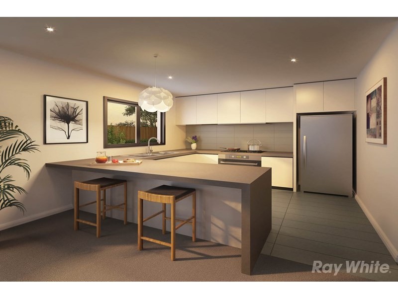 1-4/16 Burns Avenue, Clayton South VIC 3169