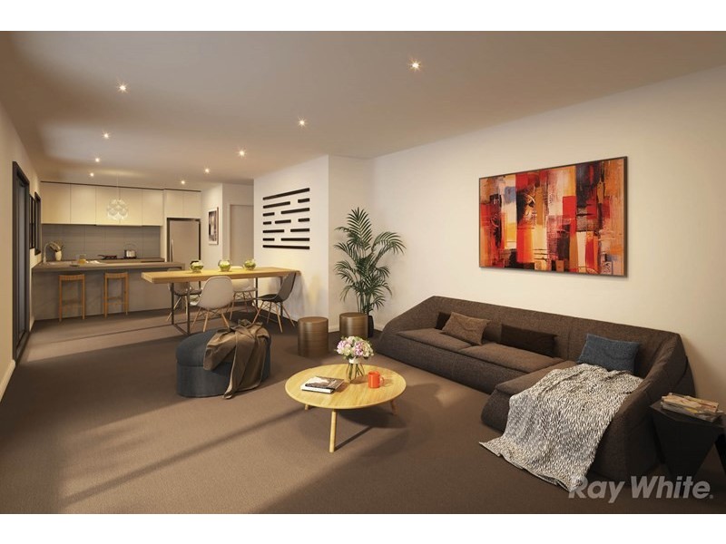 1-4/16 Burns Avenue, Clayton South VIC 3169