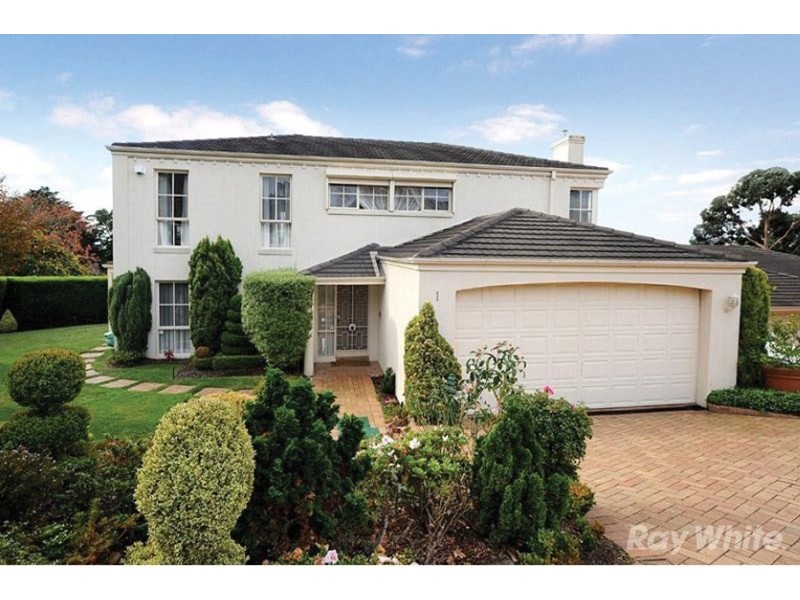 1/18-22 Lum Road, Wheelers Hill VIC 3150