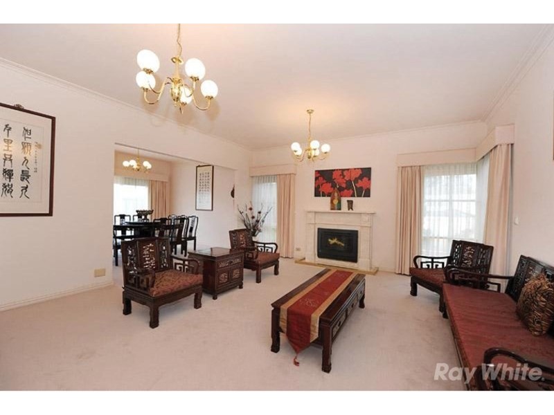 1/18-22 Lum Road, Wheelers Hill VIC 3150