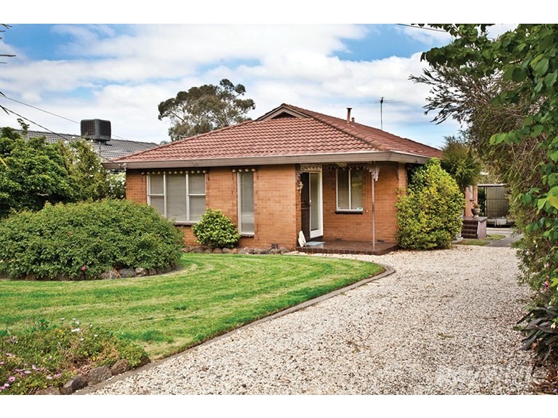 53 Rivett Crescent, Mulgrave VIC 3170