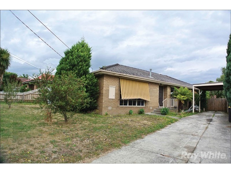 91 Kambara Drive, Mulgrave VIC 3170
