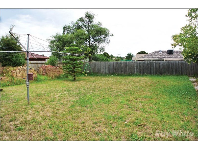 91 Kambara Drive, Mulgrave VIC 3170