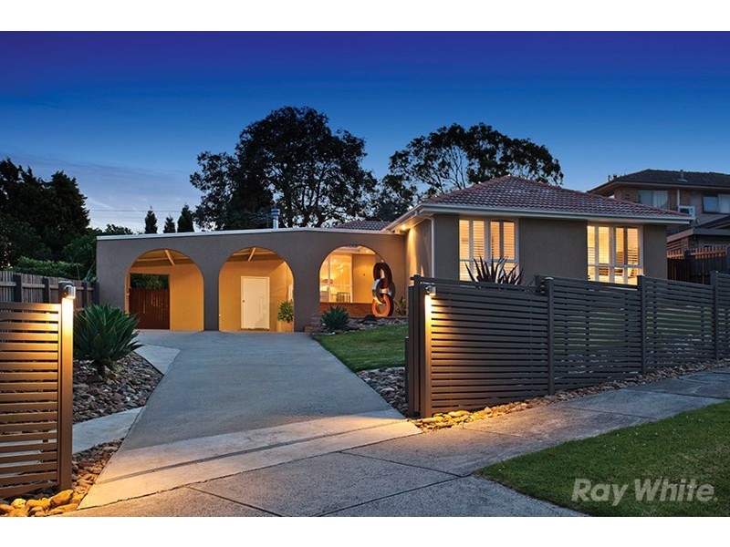 2 Maitland Close, Mulgrave VIC 3170