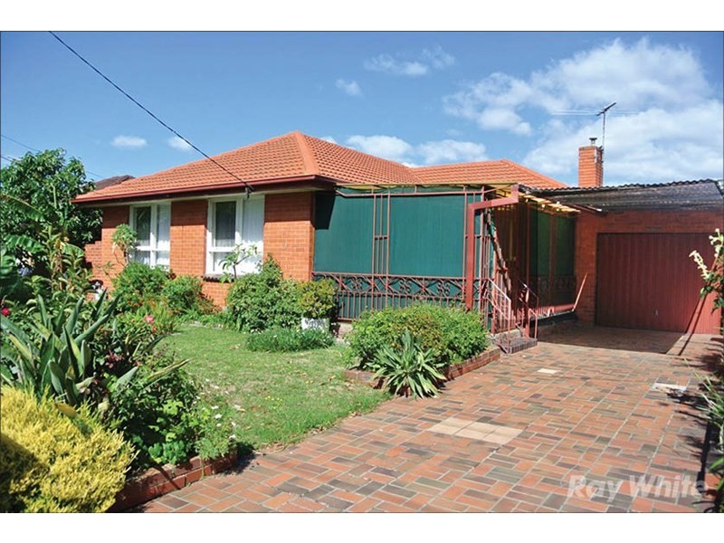 117 Wanda Street, Mulgrave VIC 3170
