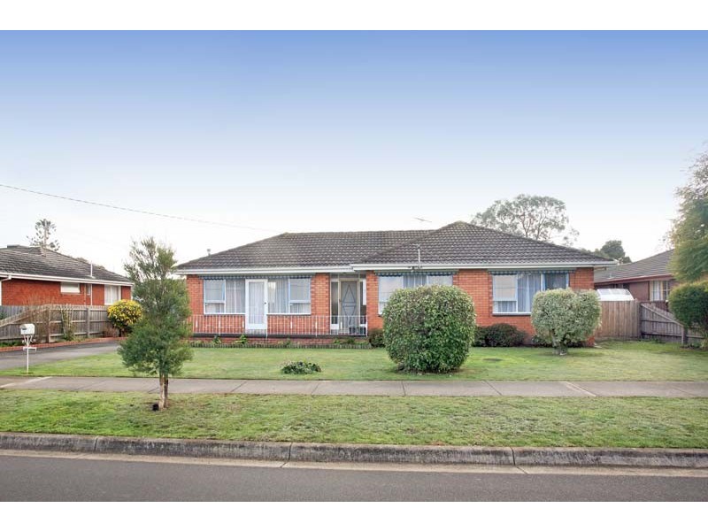 3 Vermont Street, Glen Waverley VIC 3150