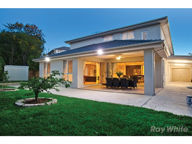 5 Sagan Court, Glen Waverley VIC 3150