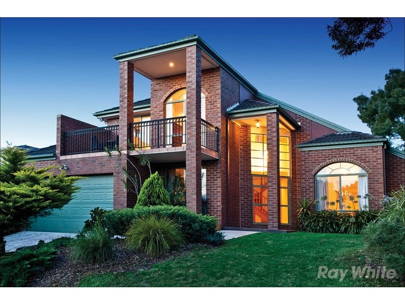 2 Beechwood Terrace, Ashwood VIC 3147