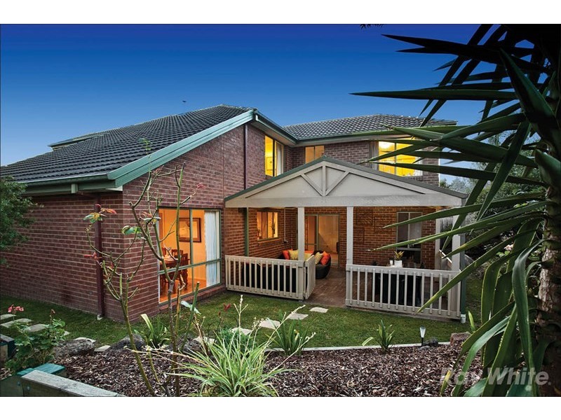 2 Beechwood Terrace, Ashwood VIC 3147