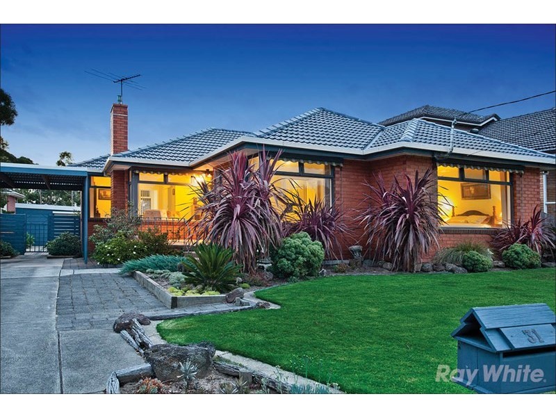 31 Rivett Crescent, Mulgrave VIC 3170