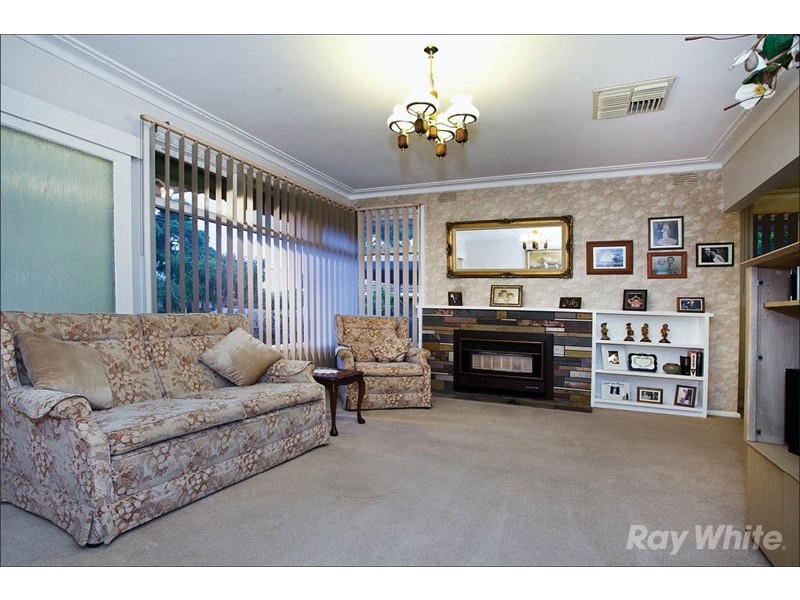 31 Rivett Crescent, Mulgrave VIC 3170