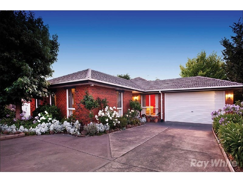 227 Jells Road, Wheelers Hill VIC 3150