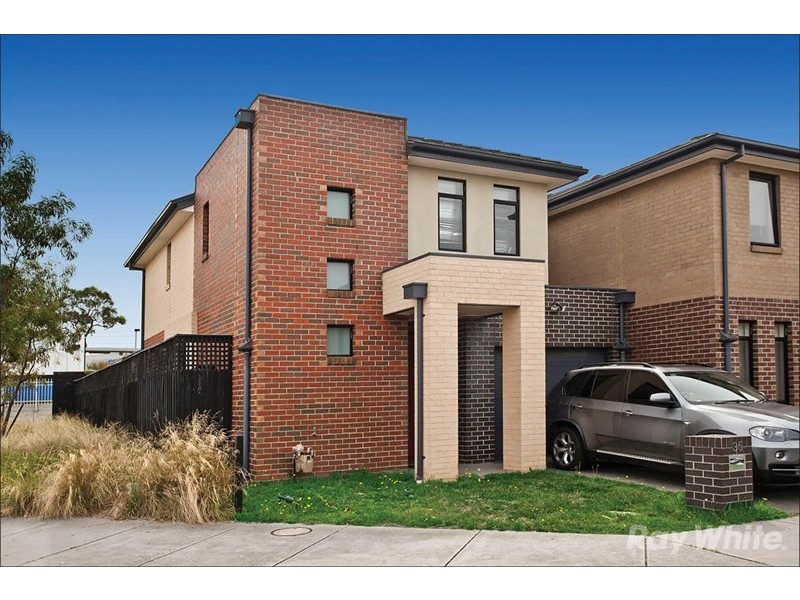 35 Autumn Terrace, Clayton South VIC 3169