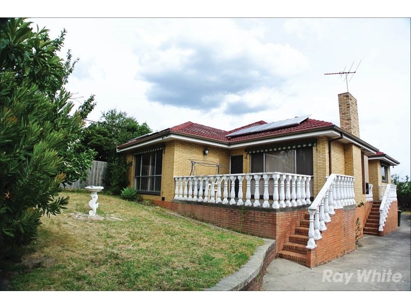 10 Montana Avenue, Mulgrave VIC 3170