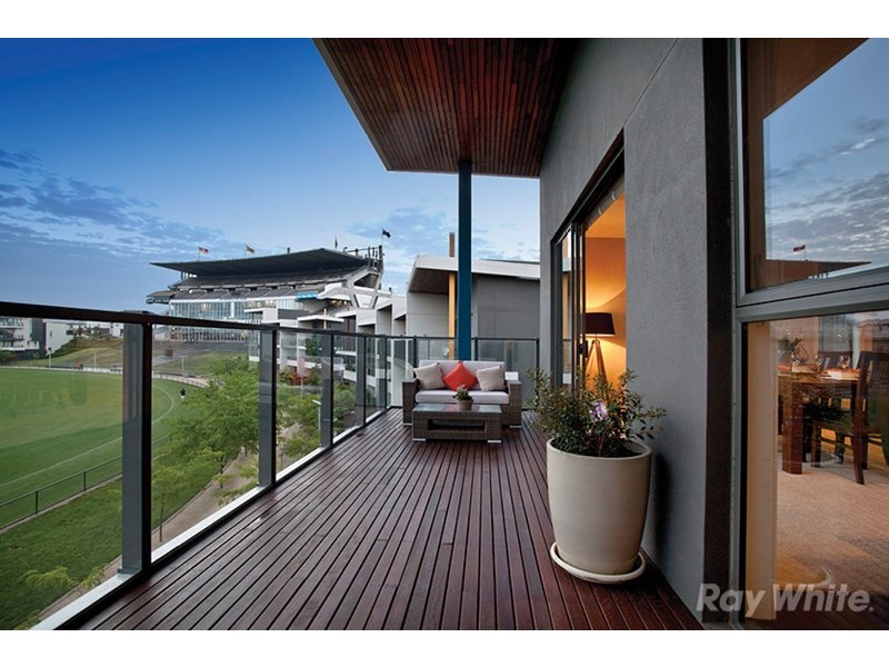 36 Waverley Park Drive, Mulgrave VIC 3170