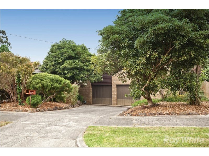 47 Packham Crescent, Glen Waverley VIC 3150