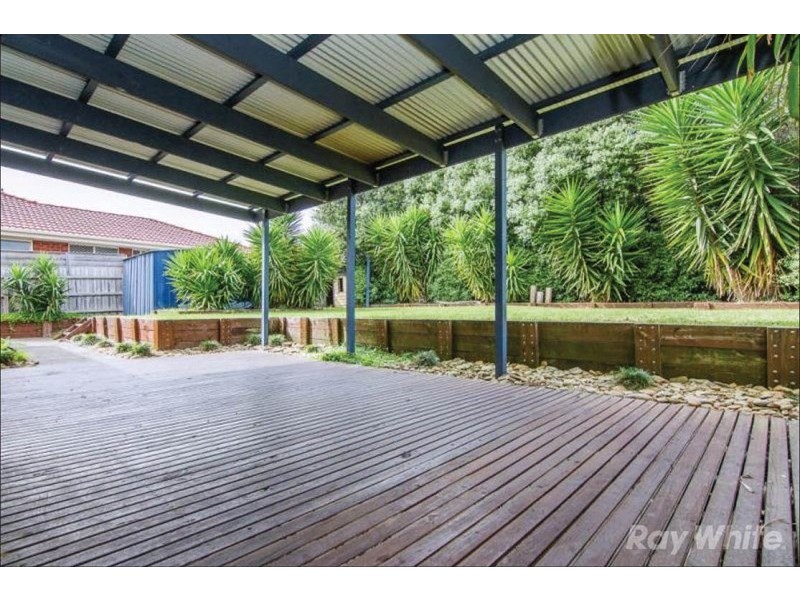 28 Edinburgh Drive, Skye VIC 3977