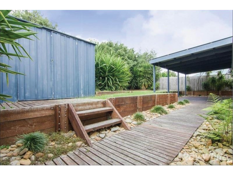 28 Edinburgh Drive, Skye VIC 3977