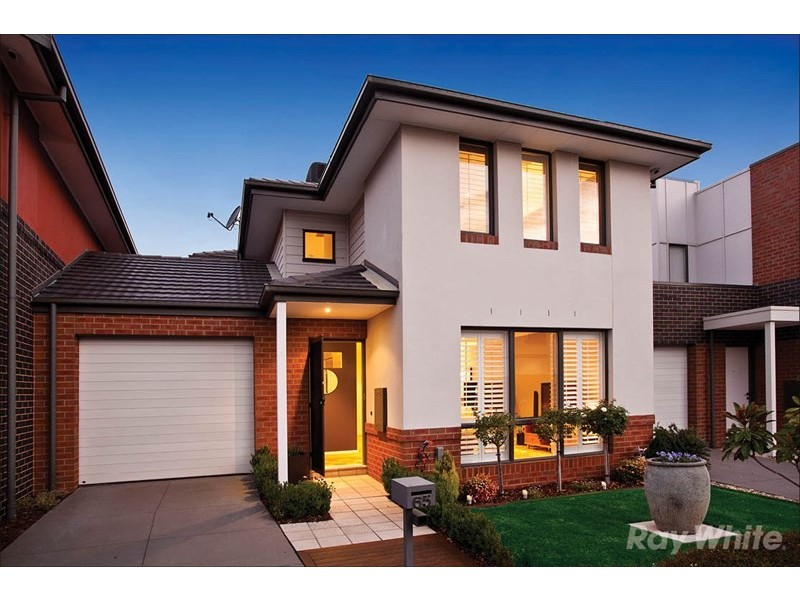 65 Waverley Park Drive, Mulgrave VIC 3170