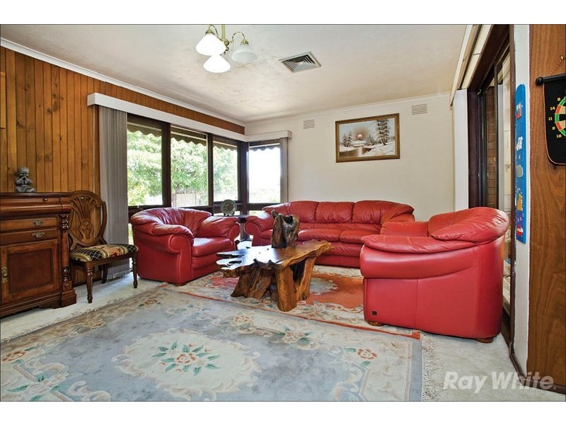 5 Mackerras Court, Wheelers Hill VIC 3150