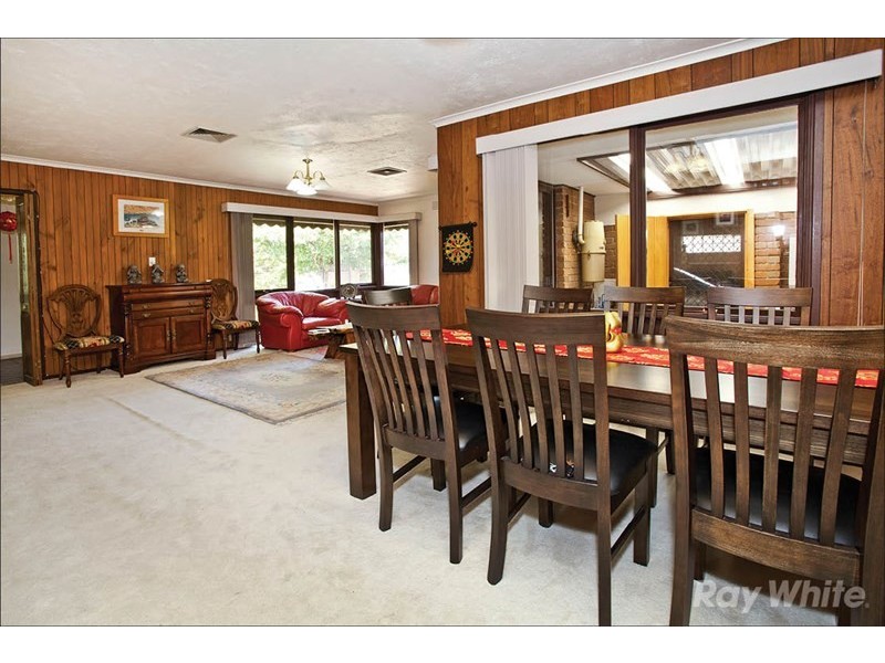 5 Mackerras Court, Wheelers Hill VIC 3150