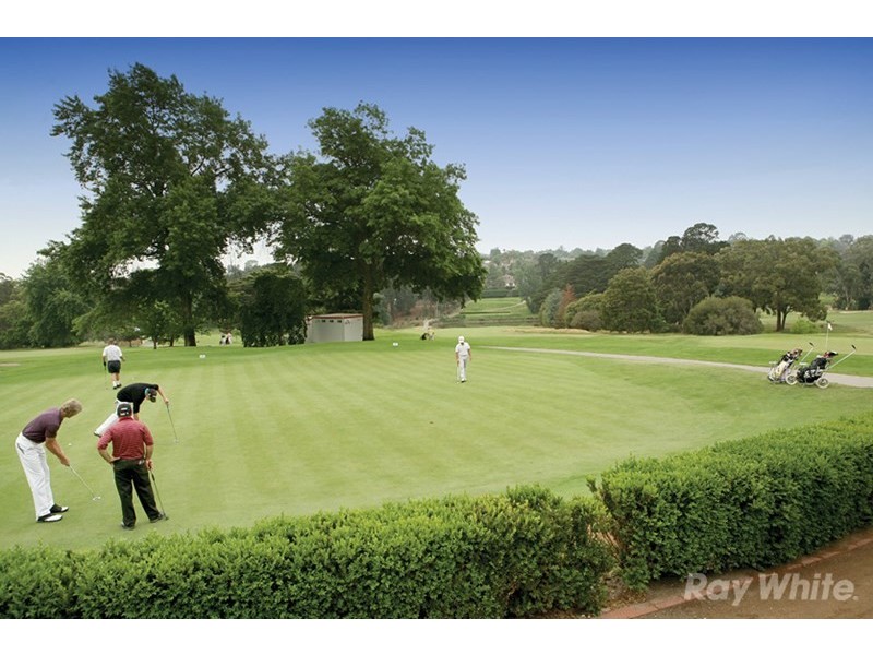 8 Chandler Grove, Burwood VIC 3125