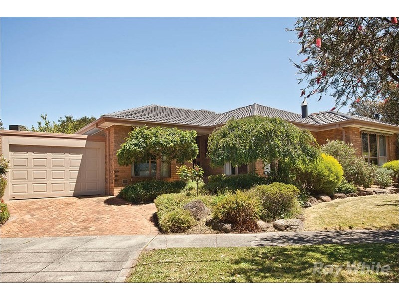 49 Mary Avenue, Wheelers Hill VIC 3150