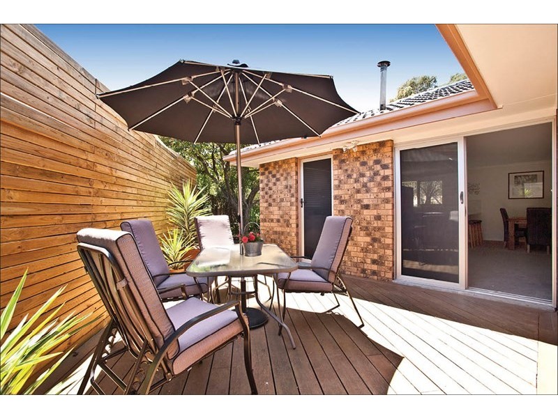 49 Mary Avenue, Wheelers Hill VIC 3150