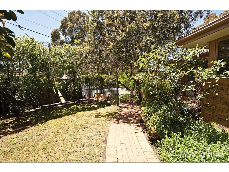 49 Mary Avenue, Wheelers Hill VIC 3150