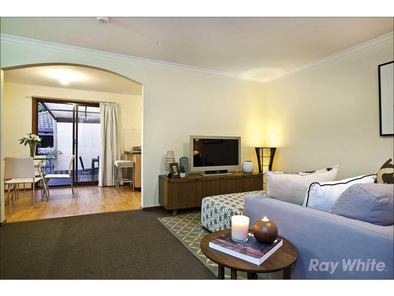 1/3 Tremaine Court, Mulgrave VIC 3170