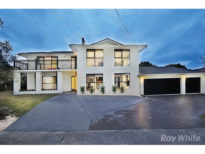 4 View Mount Road, Wheelers Hill VIC 3150