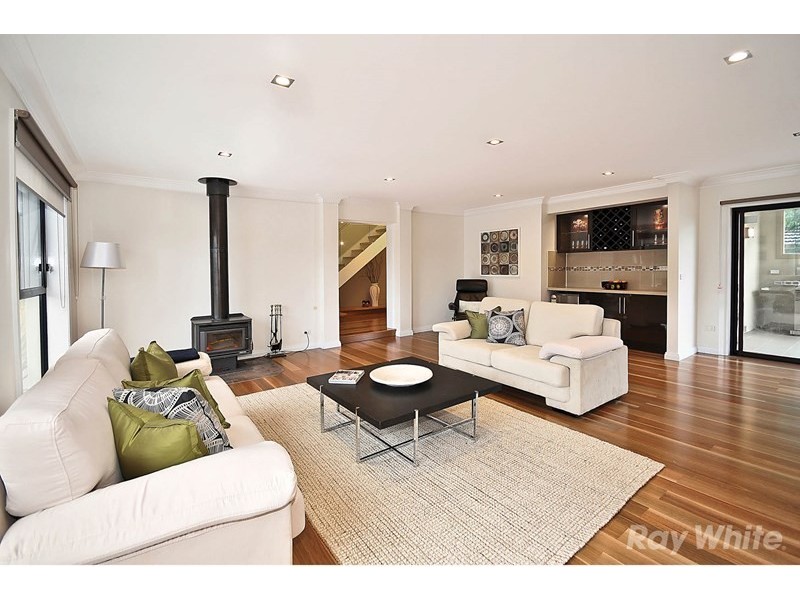 4 View Mount Road, Wheelers Hill VIC 3150